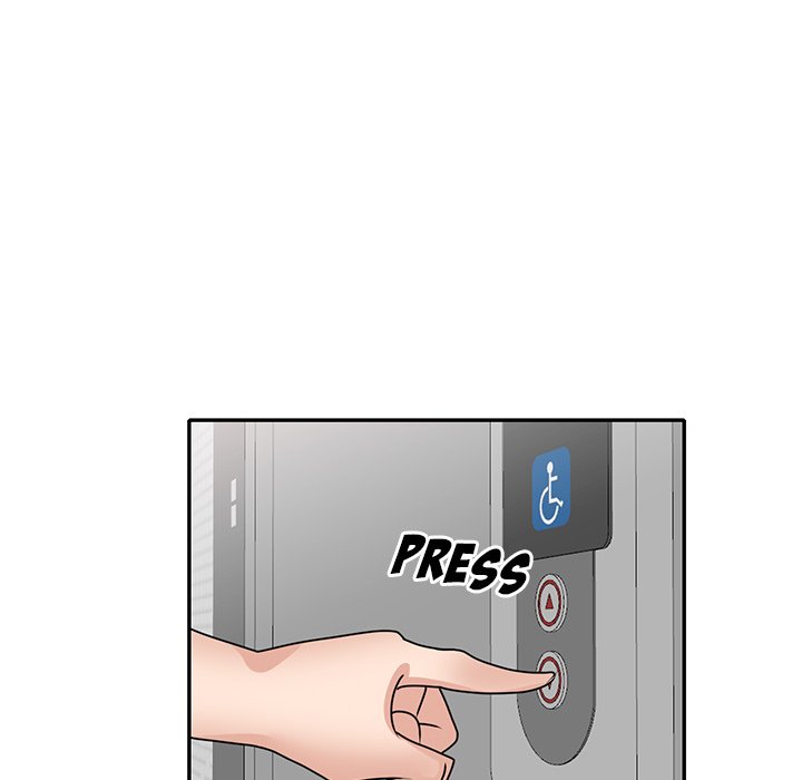 My Worst Lover - Chapter 27 Page 53