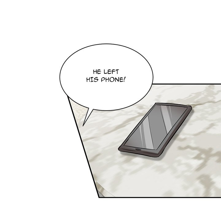 My Worst Lover - Chapter 4 Page 96