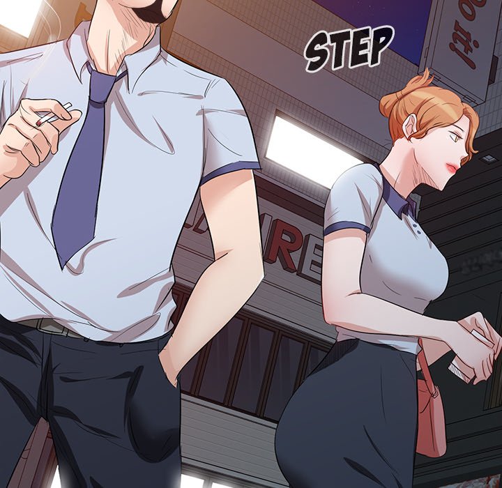 My Worst Lover - Chapter 8 Page 75