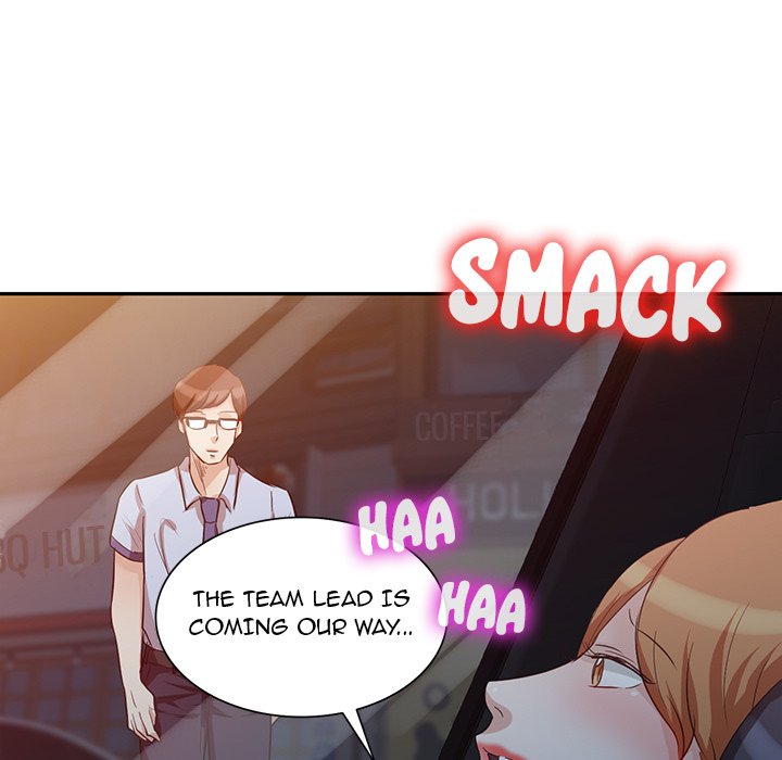 My Worst Lover - Chapter 9 Page 56