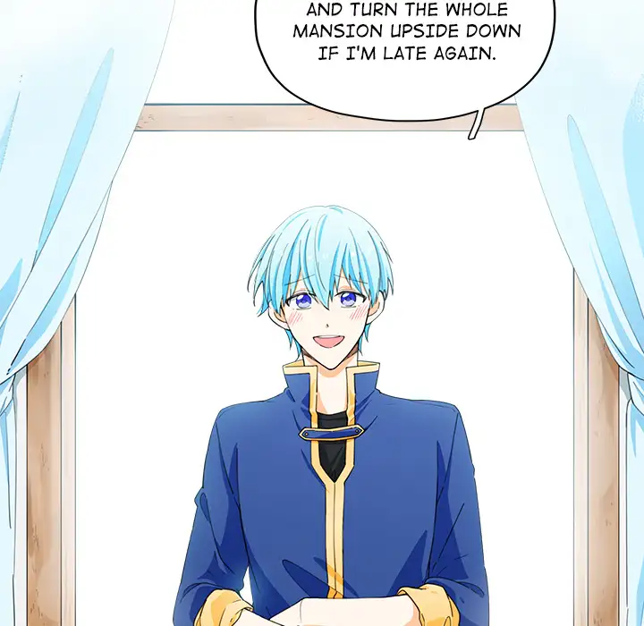 Our Secret Garden - Chapter 1 Page 10