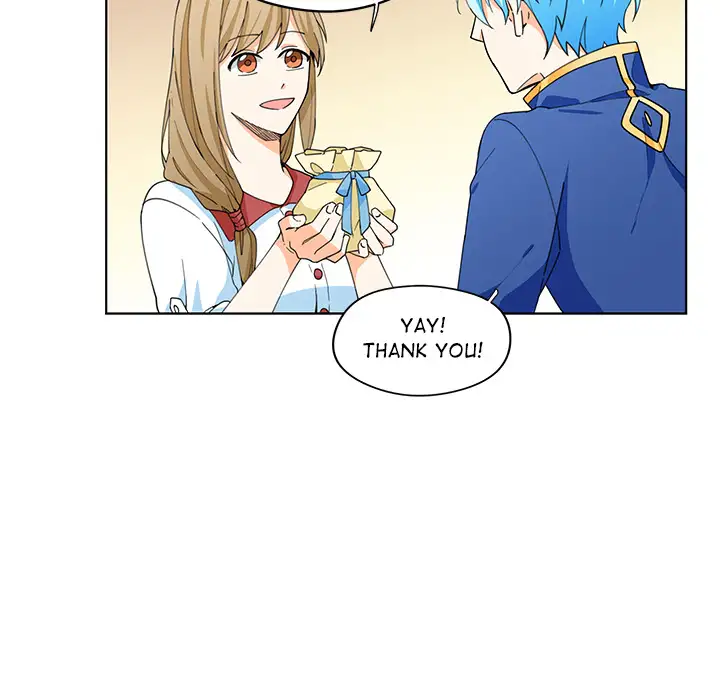 Our Secret Garden - Chapter 1 Page 14