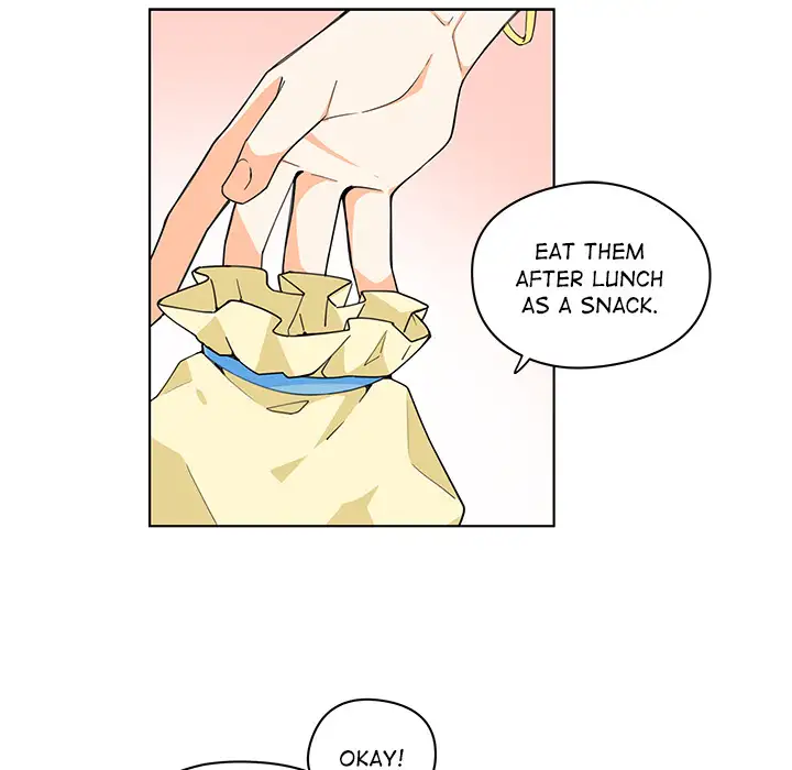 Our Secret Garden - Chapter 1 Page 15