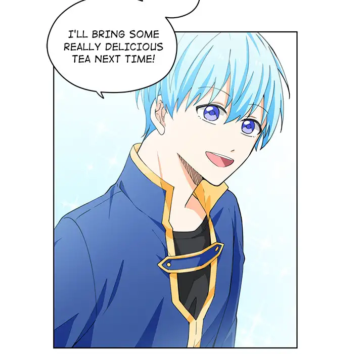 Our Secret Garden - Chapter 1 Page 16