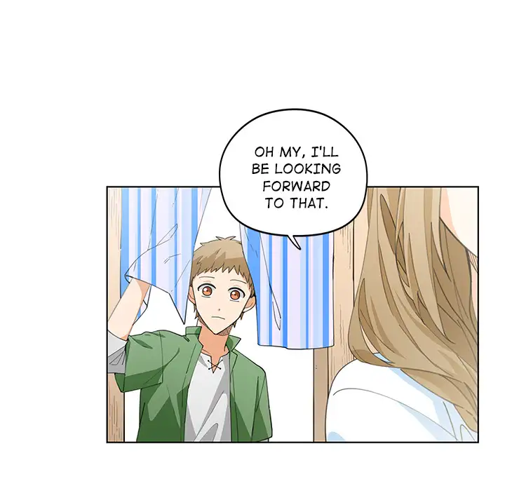 Our Secret Garden - Chapter 1 Page 17