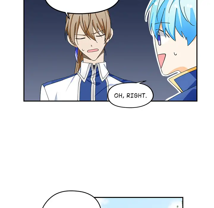 Our Secret Garden - Chapter 1 Page 30