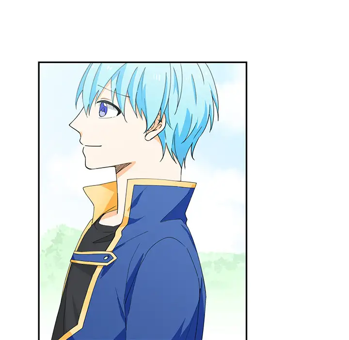 Our Secret Garden - Chapter 1 Page 33