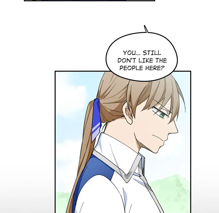 Our Secret Garden - Chapter 1 Page 34