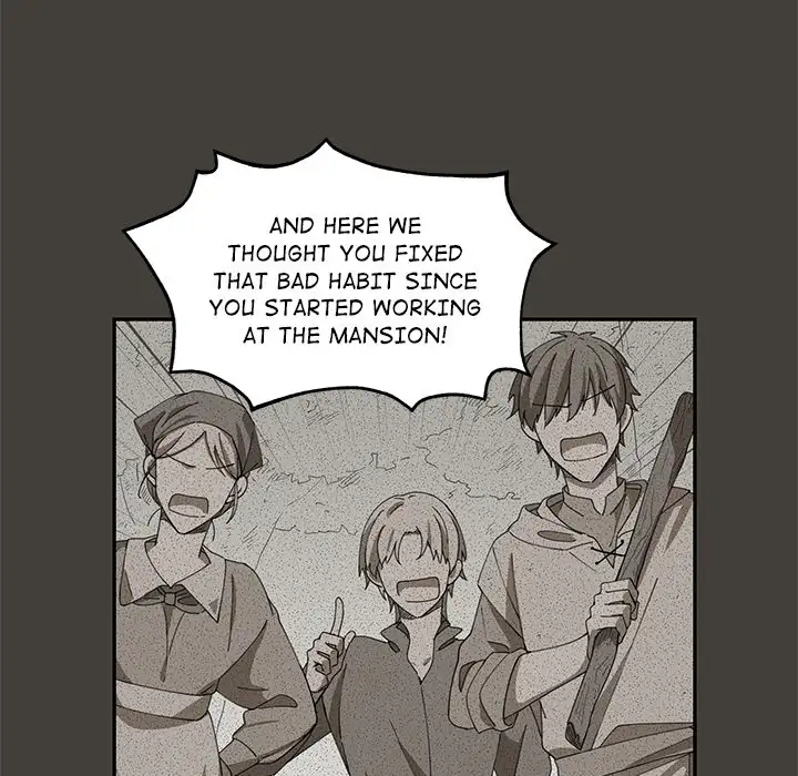 Our Secret Garden - Chapter 1 Page 37