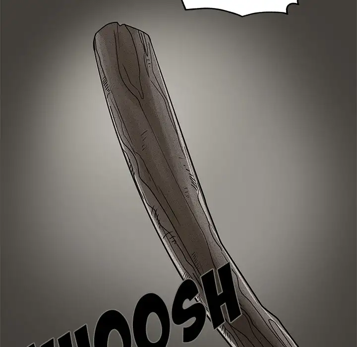 Our Secret Garden - Chapter 1 Page 42