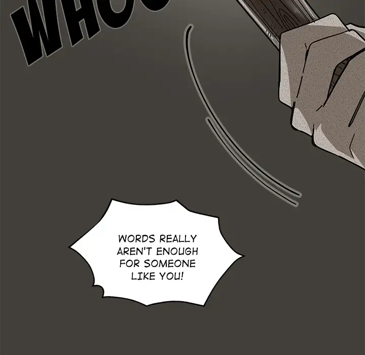 Our Secret Garden - Chapter 1 Page 43