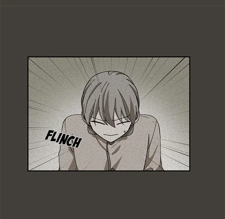 Our Secret Garden - Chapter 1 Page 44