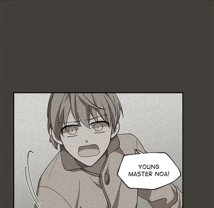 Our Secret Garden - Chapter 1 Page 48