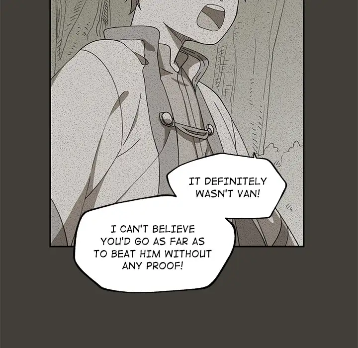 Our Secret Garden - Chapter 1 Page 51