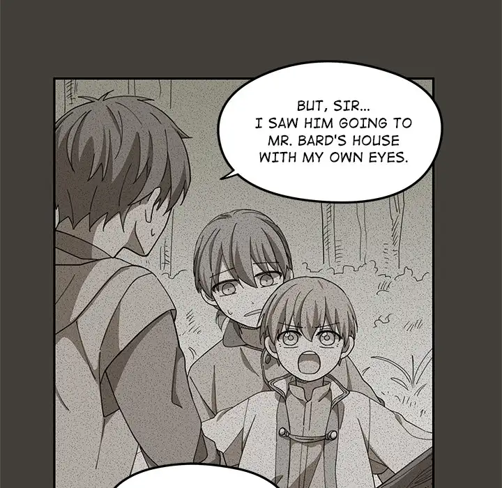 Our Secret Garden - Chapter 1 Page 52