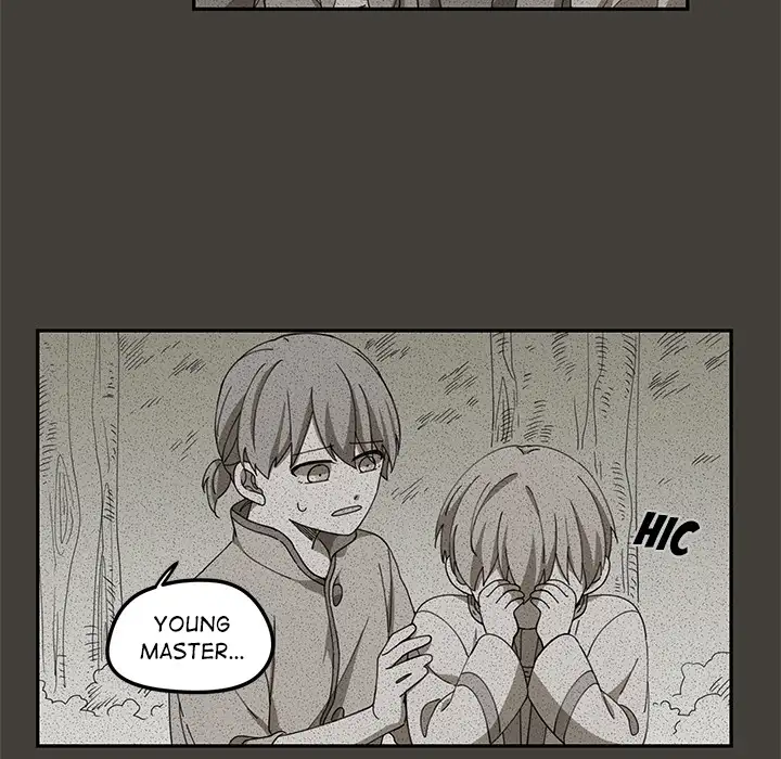 Our Secret Garden - Chapter 1 Page 55