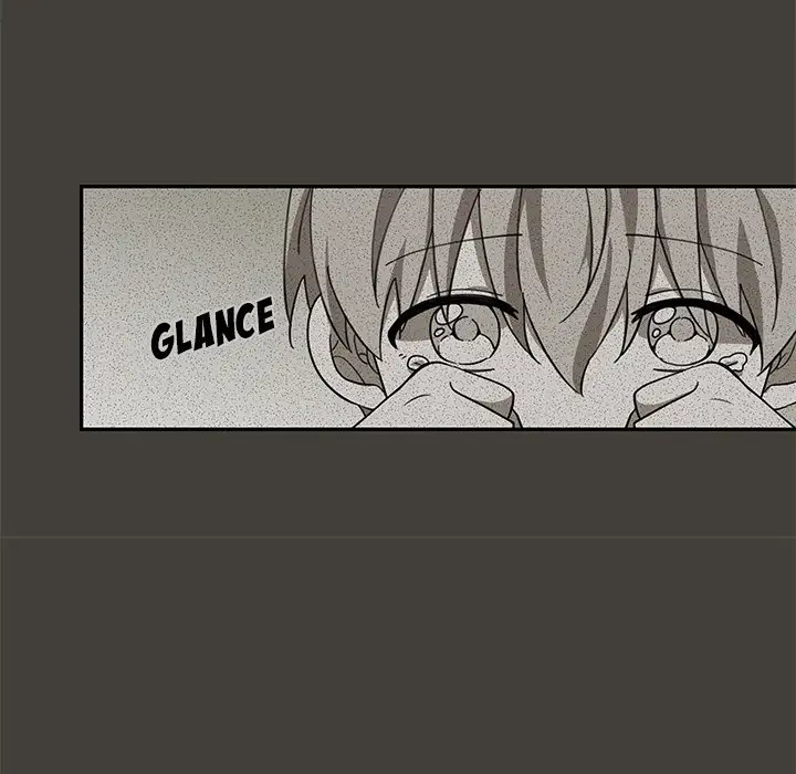 Our Secret Garden - Chapter 1 Page 56