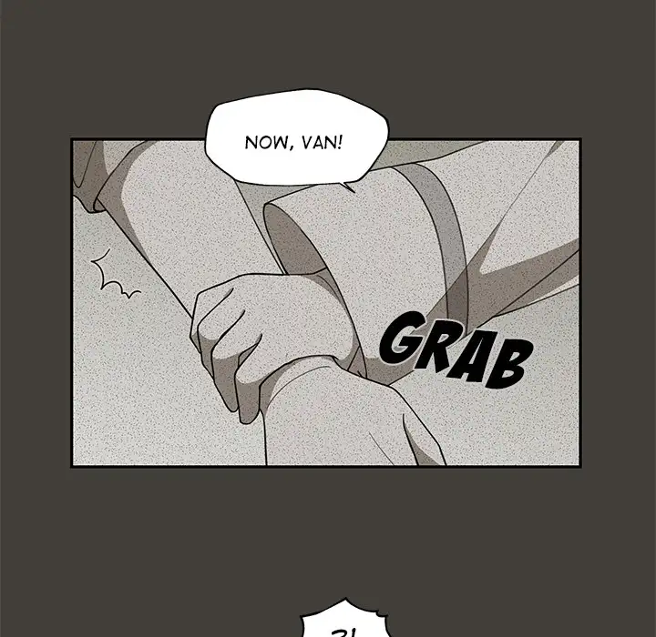 Our Secret Garden - Chapter 1 Page 57