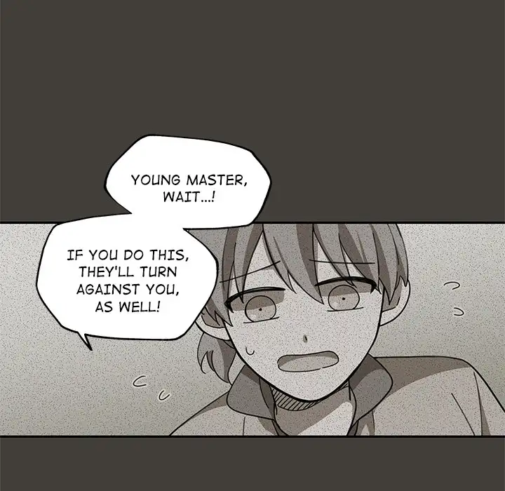 Our Secret Garden - Chapter 1 Page 59