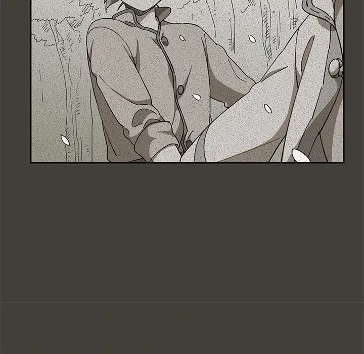 Our Secret Garden - Chapter 1 Page 62