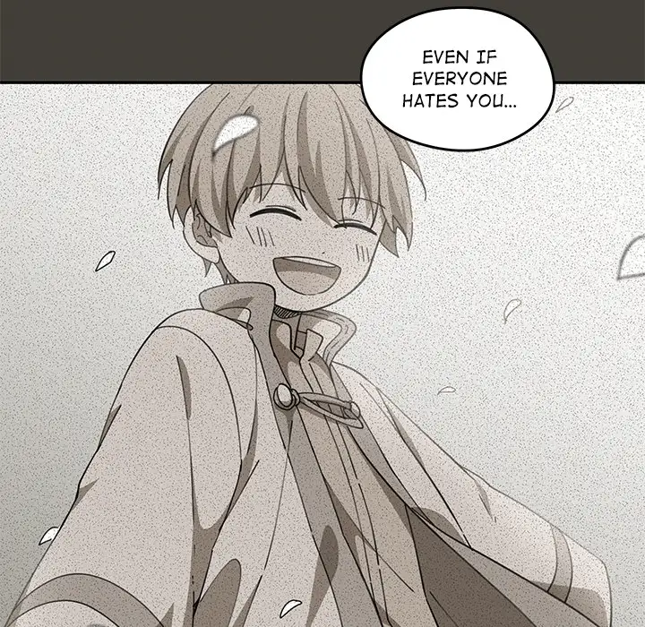 Our Secret Garden - Chapter 1 Page 63