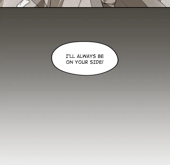 Our Secret Garden - Chapter 1 Page 64