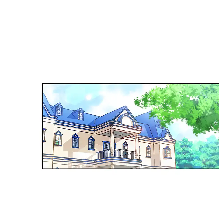 Our Secret Garden - Chapter 1 Page 66