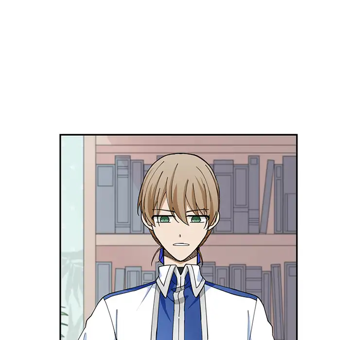 Our Secret Garden - Chapter 1 Page 67