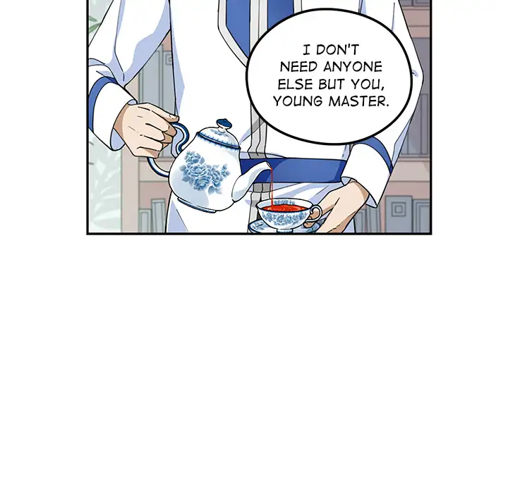 Our Secret Garden - Chapter 1 Page 68