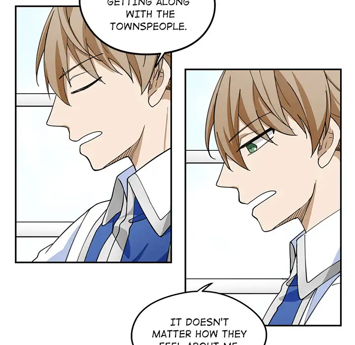 Our Secret Garden - Chapter 1 Page 71