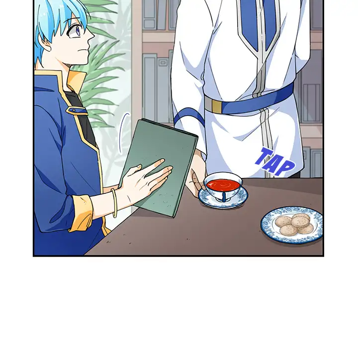 Our Secret Garden - Chapter 1 Page 73