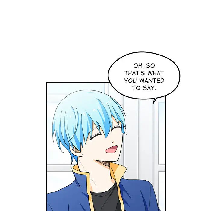 Our Secret Garden - Chapter 1 Page 74