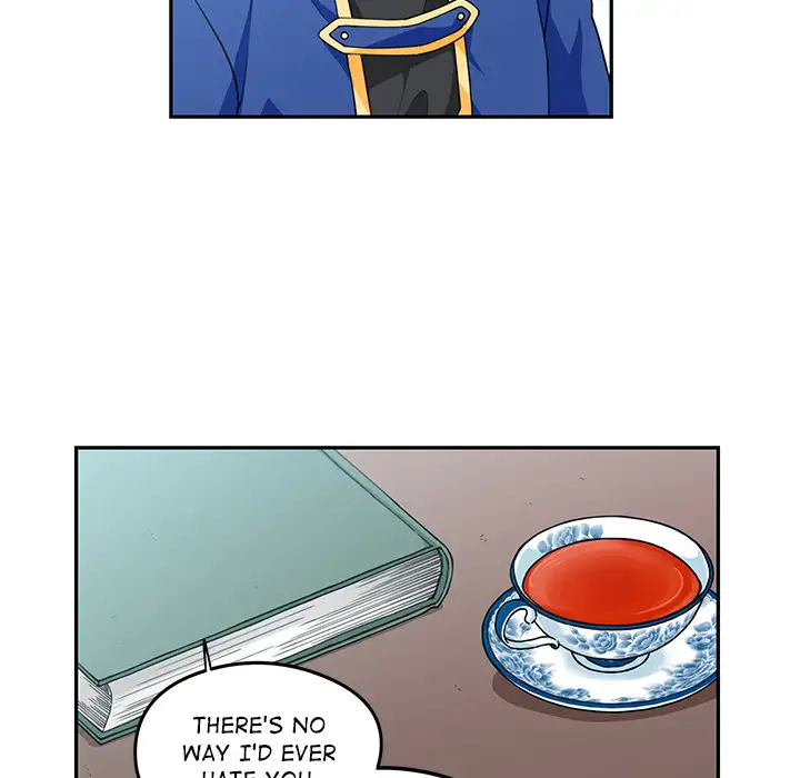 Our Secret Garden - Chapter 1 Page 75