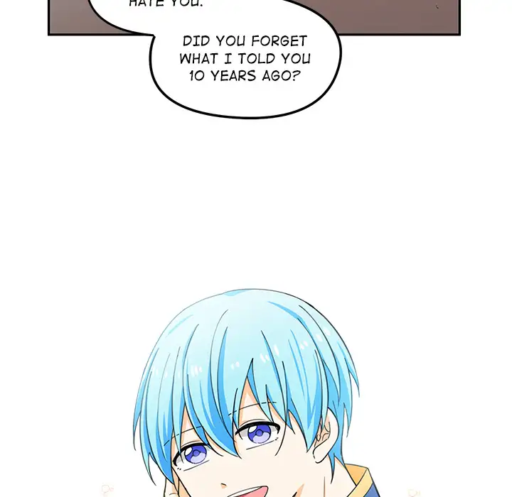 Our Secret Garden - Chapter 1 Page 76