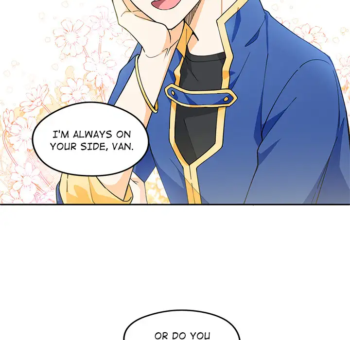 Our Secret Garden - Chapter 1 Page 77