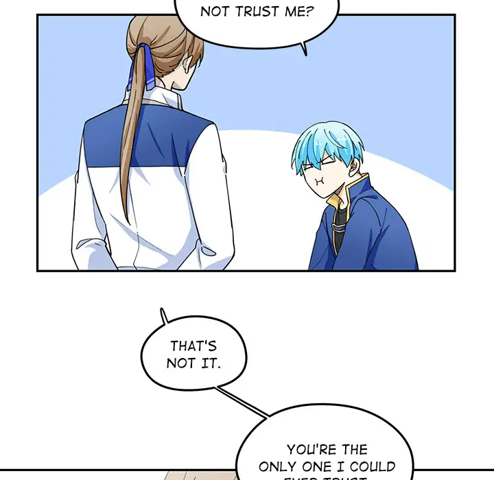 Our Secret Garden - Chapter 1 Page 78