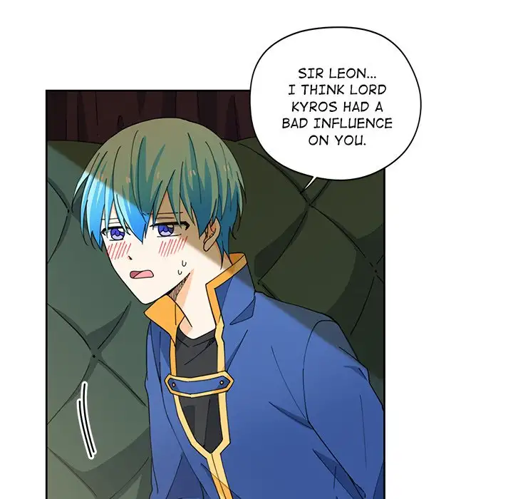 Our Secret Garden - Chapter 10 Page 12