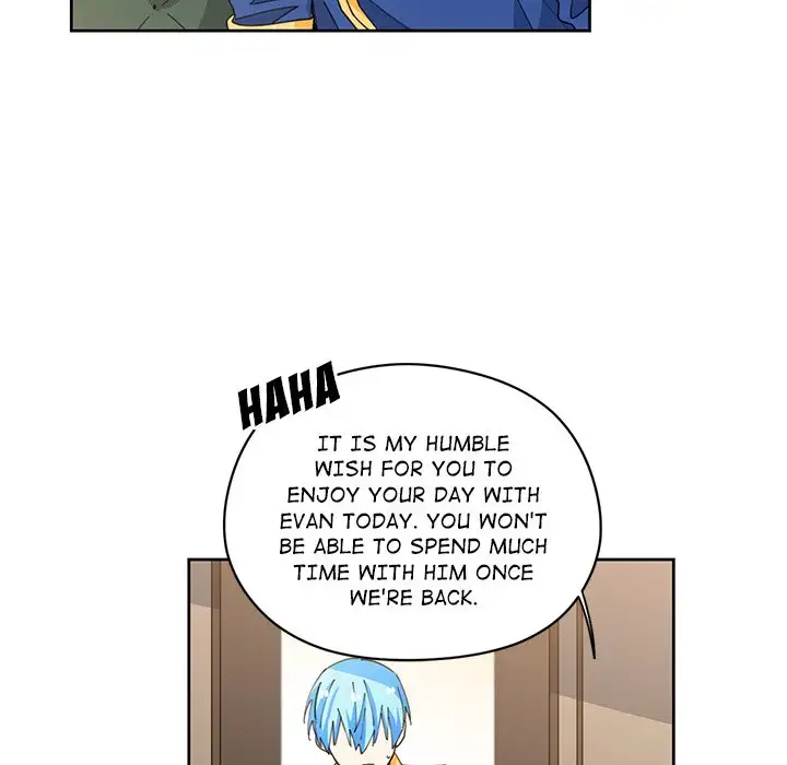 Our Secret Garden - Chapter 10 Page 13