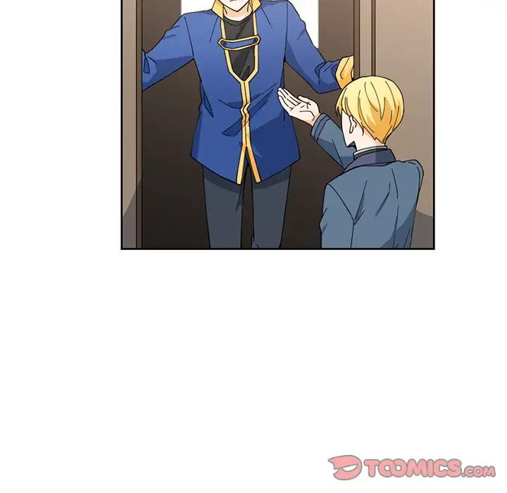 Our Secret Garden - Chapter 10 Page 14