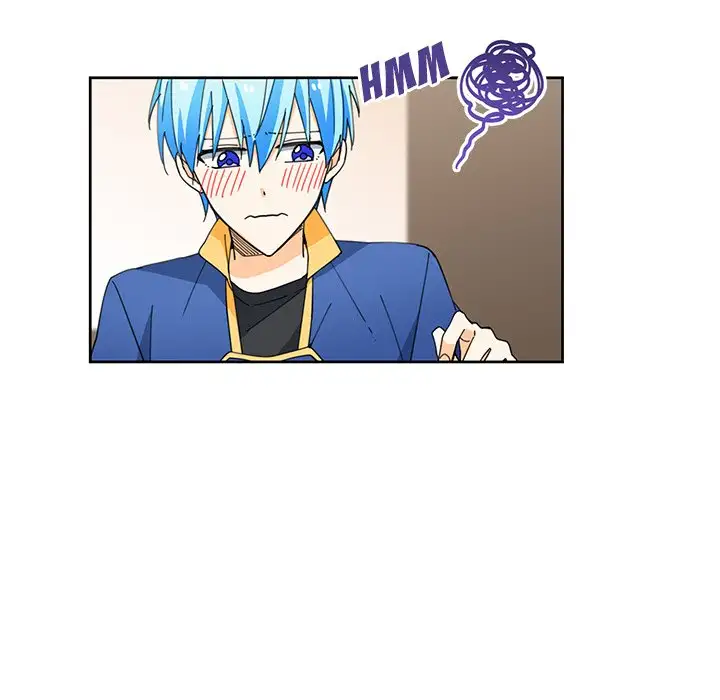 Our Secret Garden - Chapter 10 Page 15