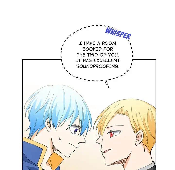 Our Secret Garden - Chapter 10 Page 16