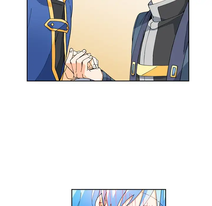 Our Secret Garden - Chapter 10 Page 17