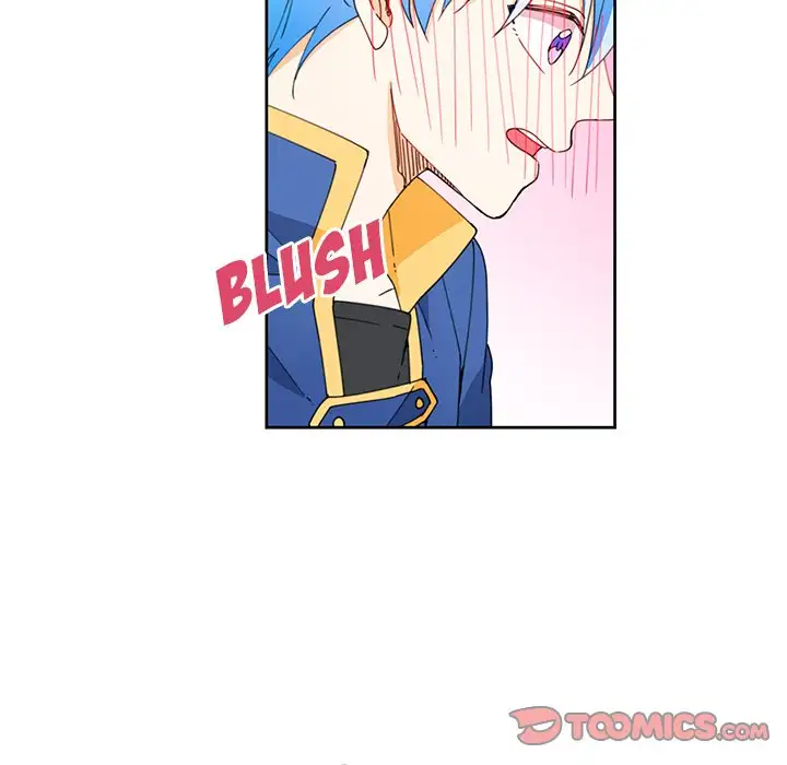 Our Secret Garden - Chapter 10 Page 18