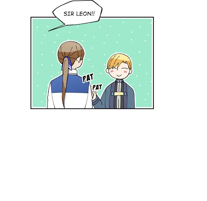 Our Secret Garden - Chapter 10 Page 19