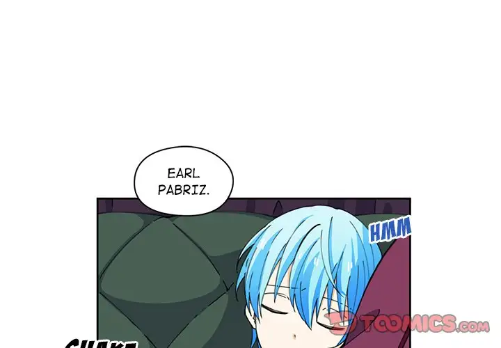 Our Secret Garden - Chapter 10 Page 2