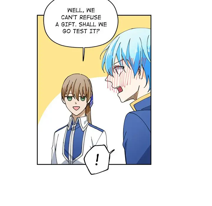 Our Secret Garden - Chapter 10 Page 21