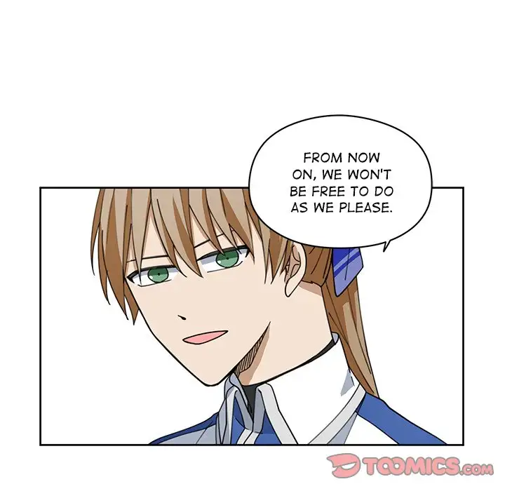 Our Secret Garden - Chapter 10 Page 22