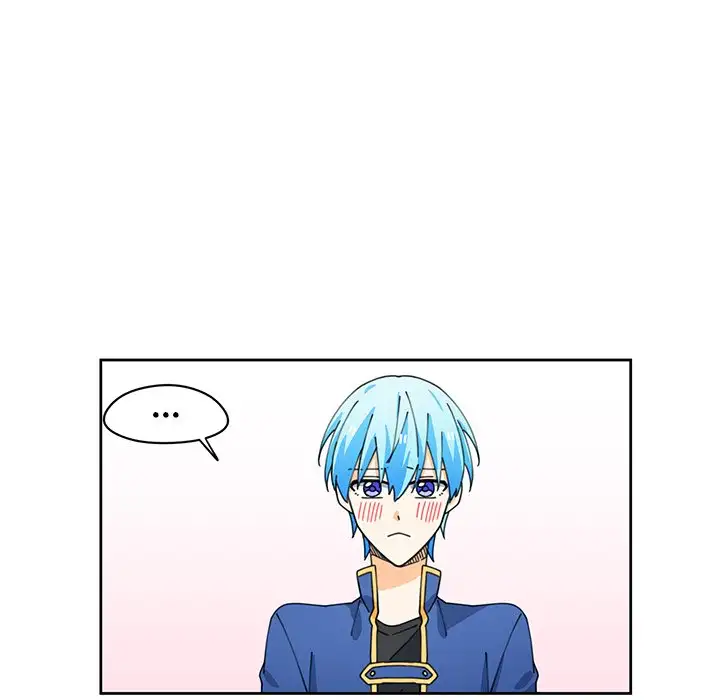 Our Secret Garden - Chapter 10 Page 23