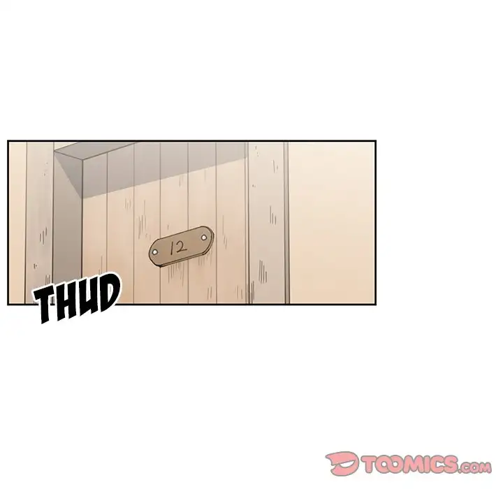 Our Secret Garden - Chapter 10 Page 26