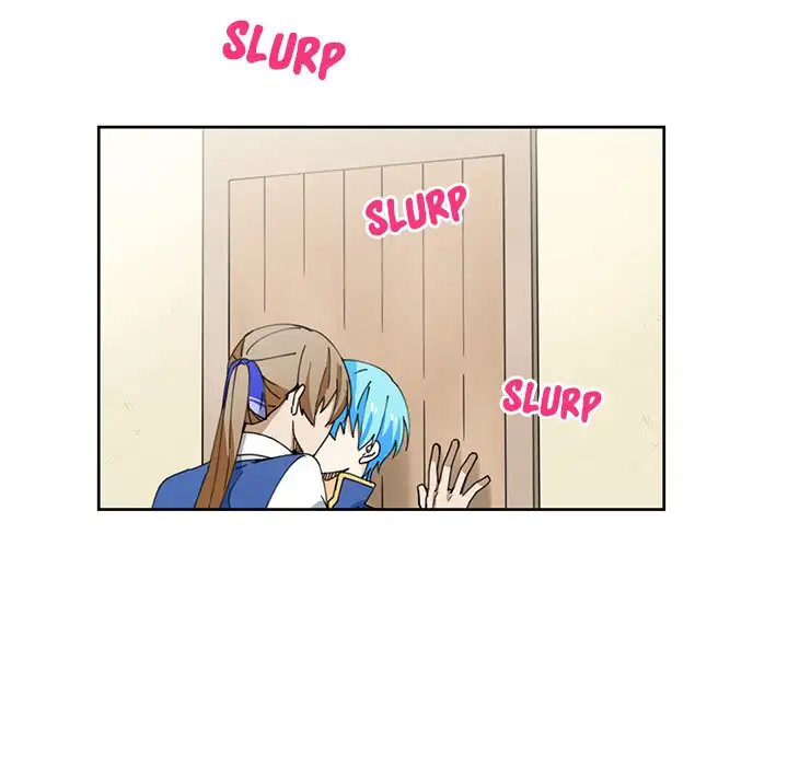 Our Secret Garden - Chapter 10 Page 27